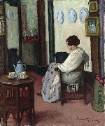 Agnes Goodsir Agnes Goodsir05 oil